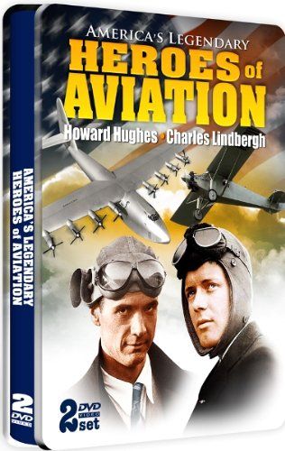 America's Legendary Heroes of Aviation [DVD](品)