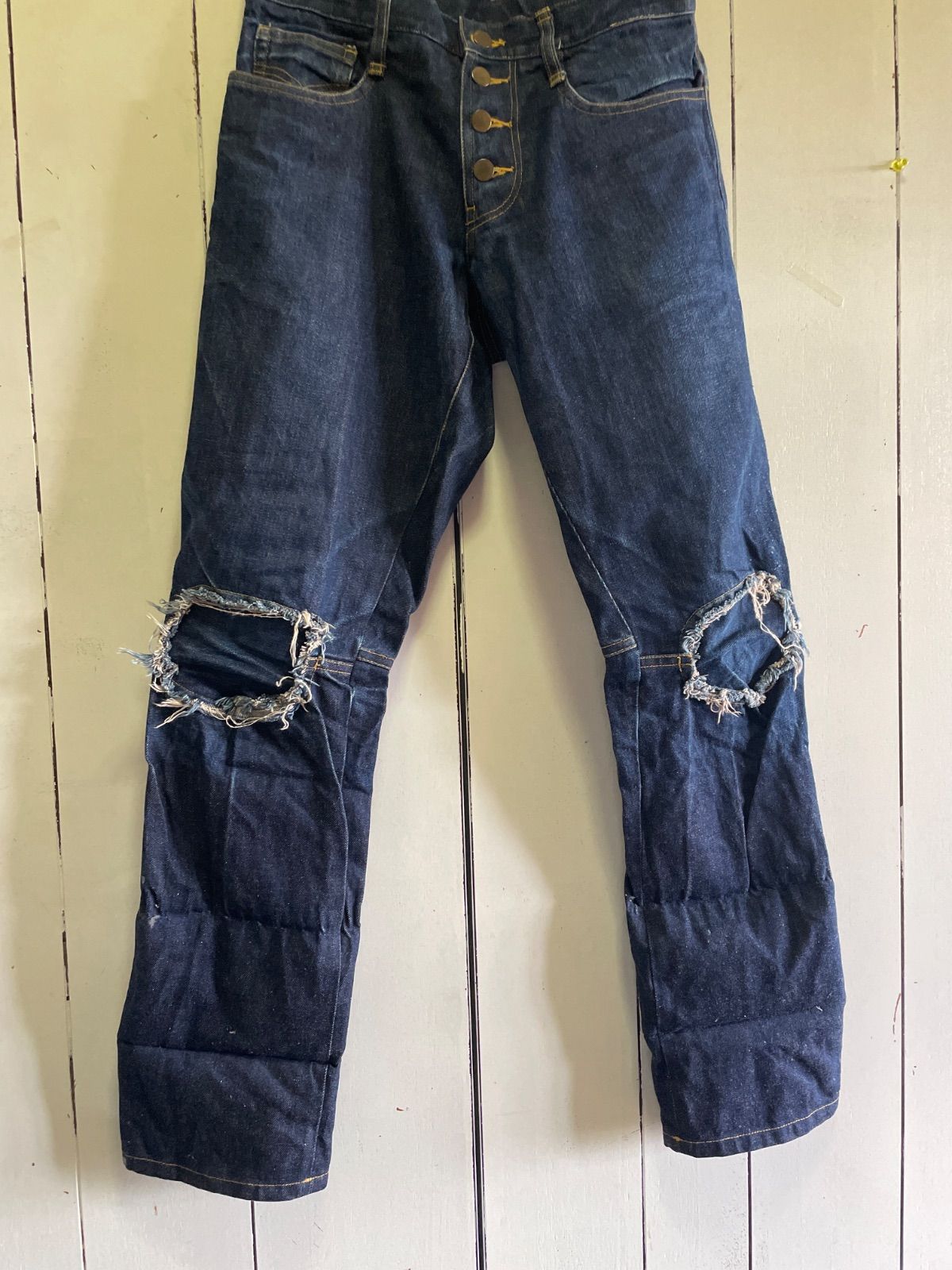 NEMETH パンツ Christopher Nemeth バルーンパンツ Trousers