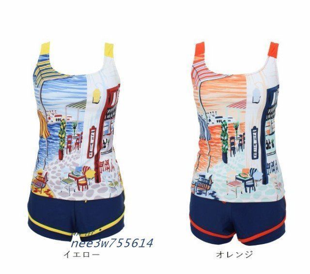 タンクトップ