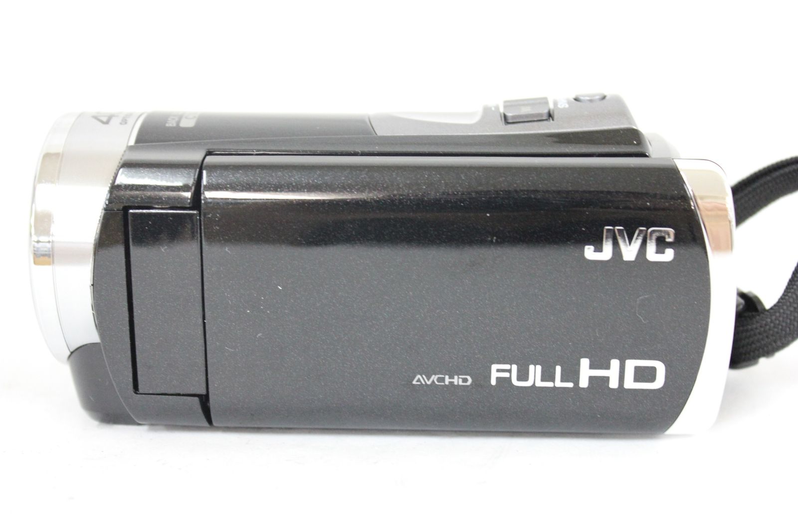 済み JVC
