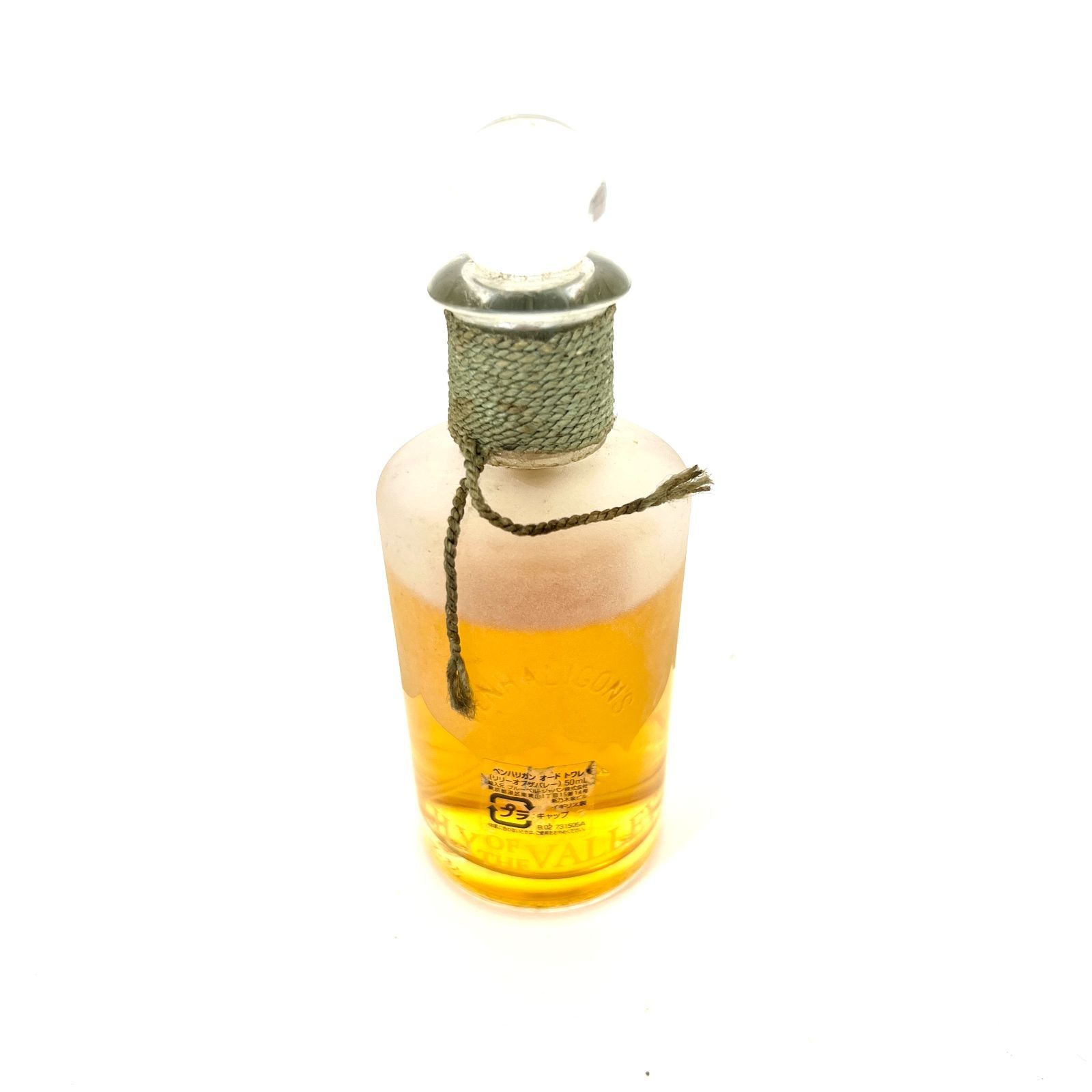 Penhaligon's Lily of the Valley 香水 Penhaligon's Lily of The Valley Eau de Toilette (100ml