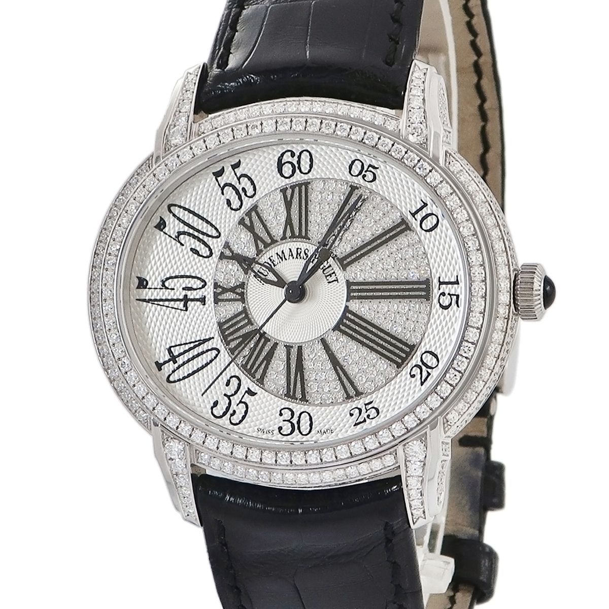 ロレックス サブマリーナ 青サブ 掛け時計 日付拡大鏡あり ロレックス