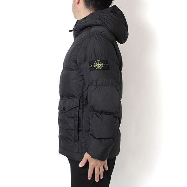 25AWモデル ストーンアイランド STONE ISLAND バッジワッペン