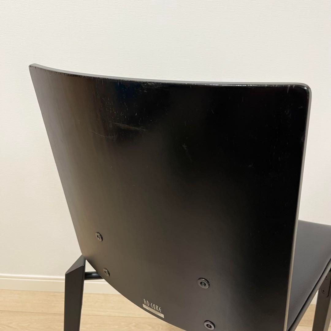 せ24 AD CORE エーディコア CERVO チェルボ ダイニングチェア サイドチェア MARWIL-DEMENAGEMENTS_CH