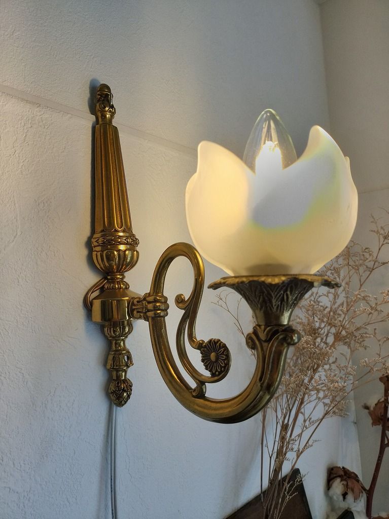 壁かけ ブロンズ