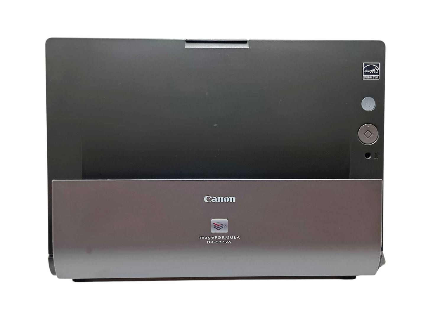 商品No.9431】未記入保証書付☆Canon DR-C225W Canon キヤノン