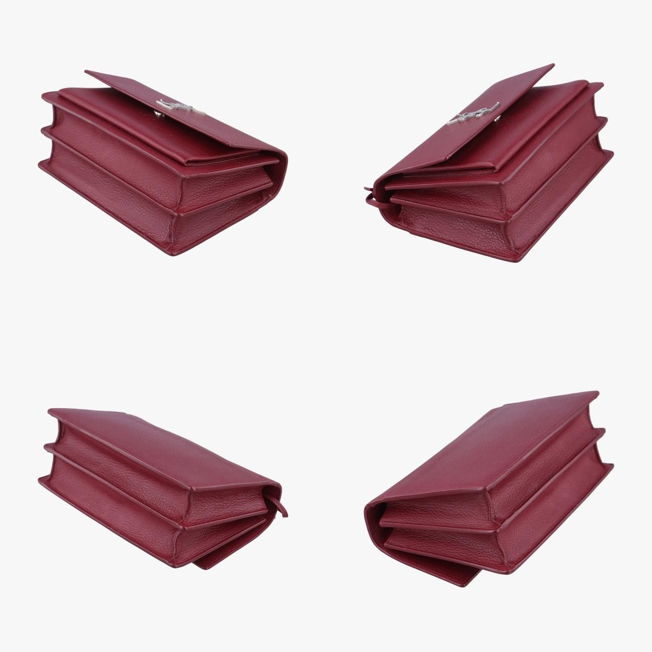 Laurentサンセット レッド
