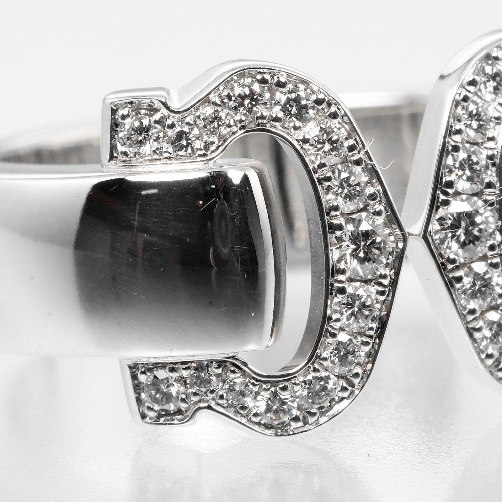 CARTIER カルティエ