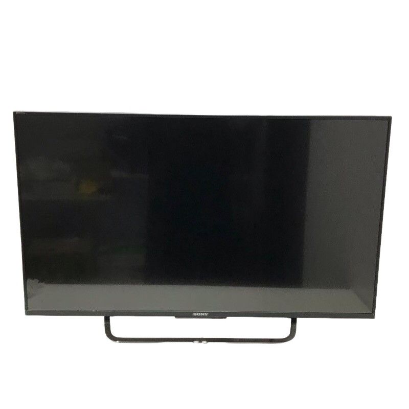 SONY ソニー 43型 液晶テレビ ブラビア KJ-43X8500C 2016年製 リモコン  