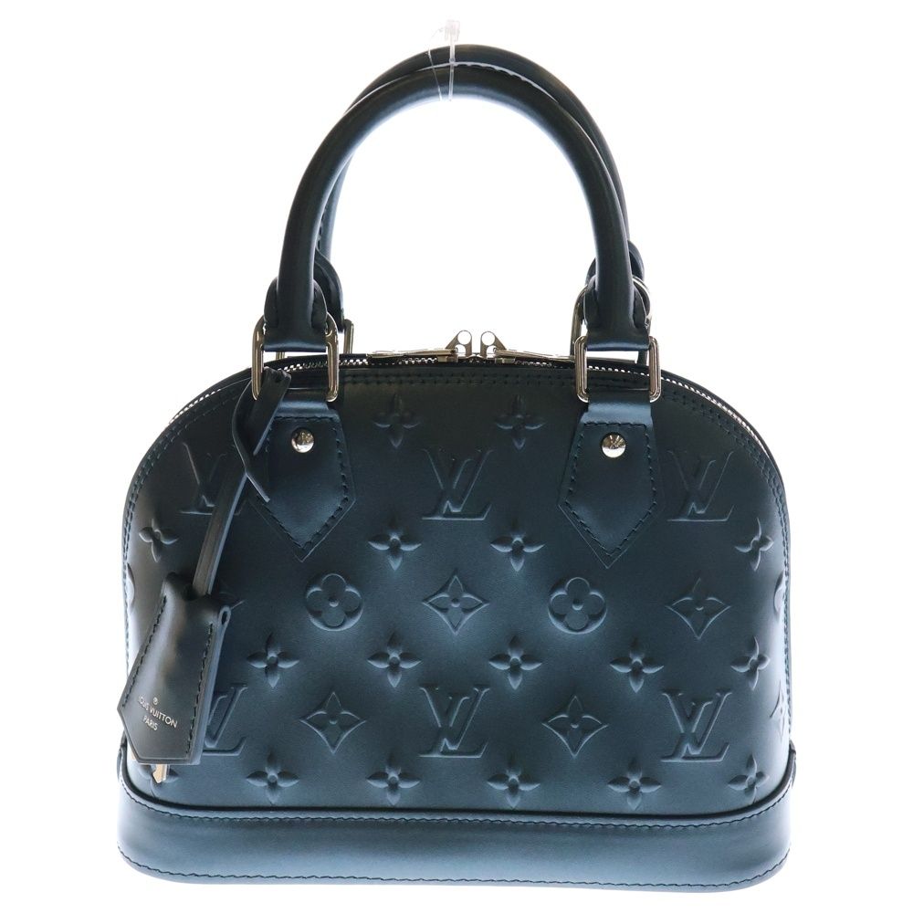 LOUIS VUITTON (ルイヴィトン) ムーノグラム アルマBB M21486  