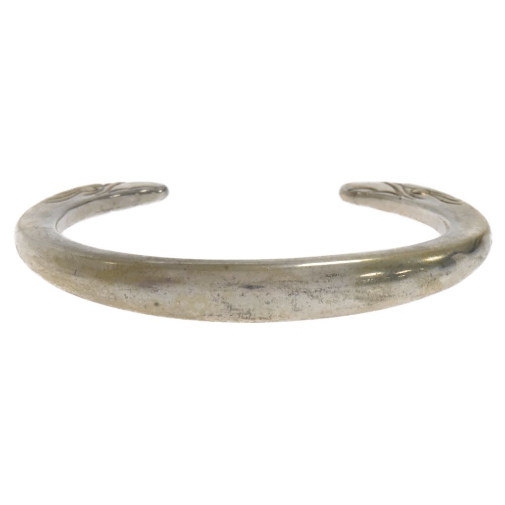 TADY & KING (タディアンドキング) イーグルフェイスバングルSV M