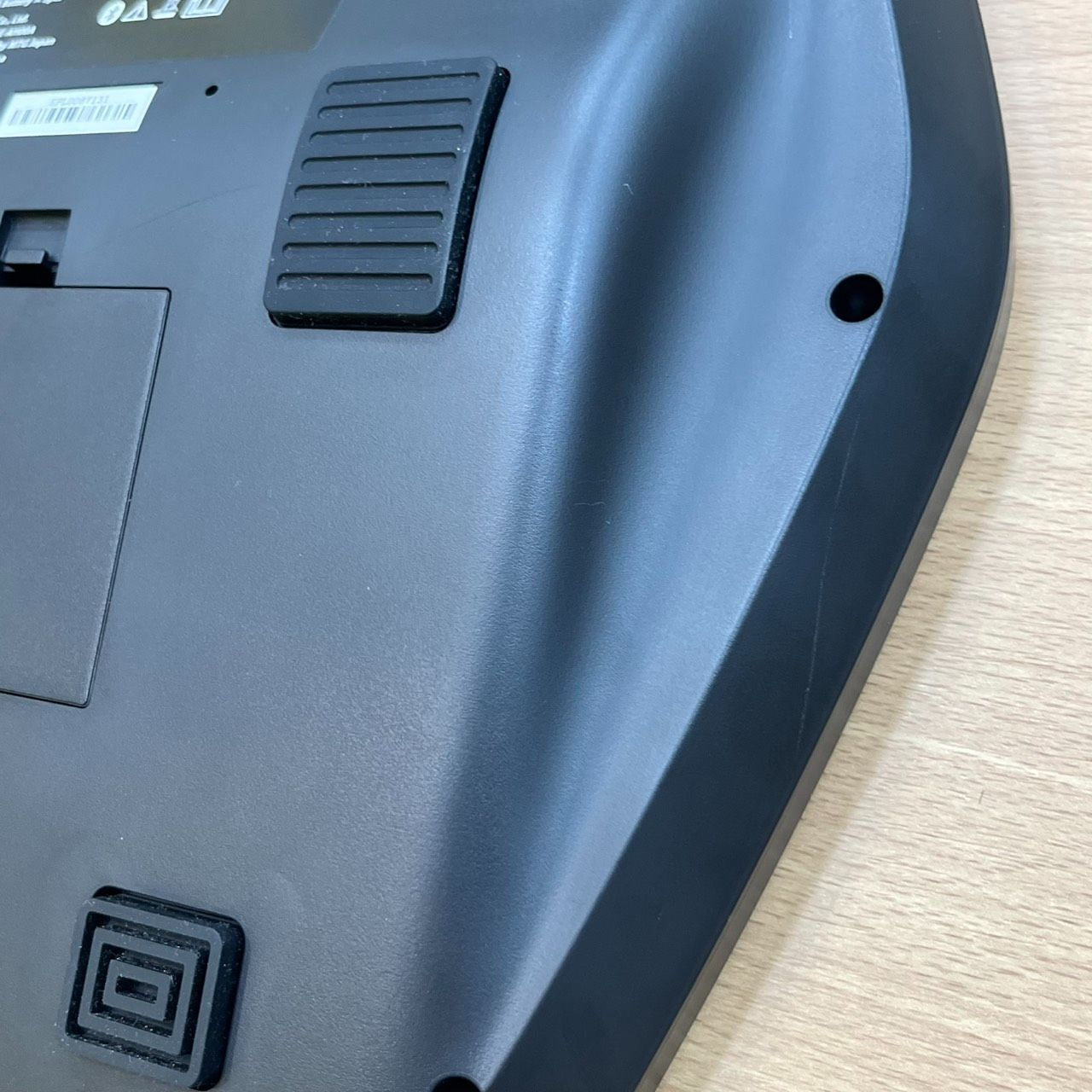 フットフィットライト SE-AH00A