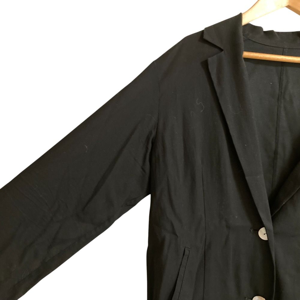 美品 23SS FRAY I.D フレイアイディー キュプラコットンシアー