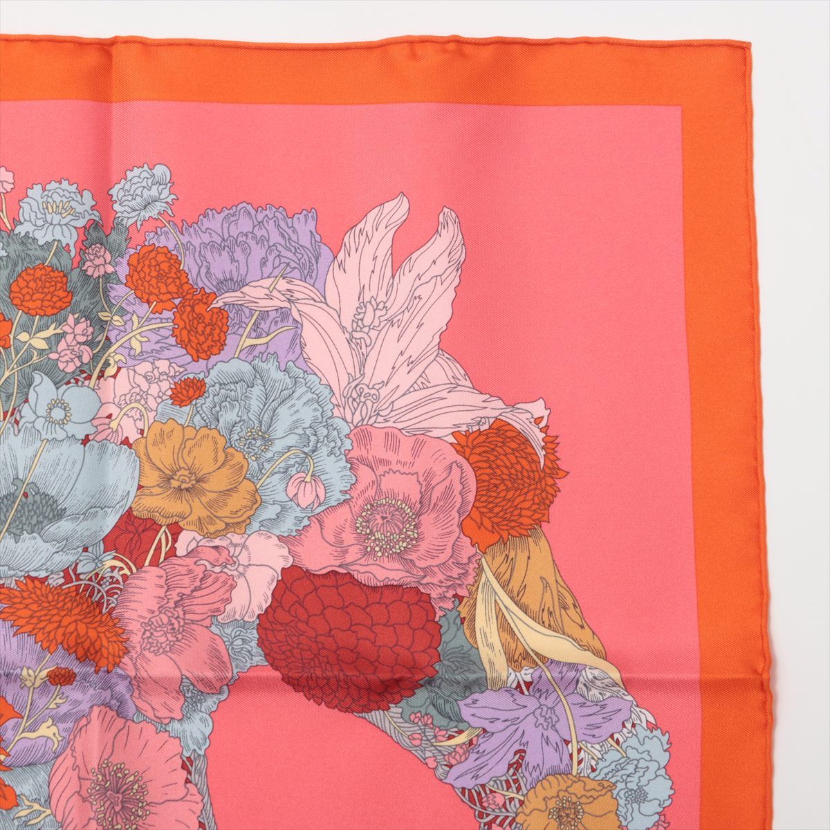 Hermès エルメス ガヴロッシュ ローブ レジェール デタイユ エルメス ガヴロッシュ ローブ・レジェール・デタイユ エルメス