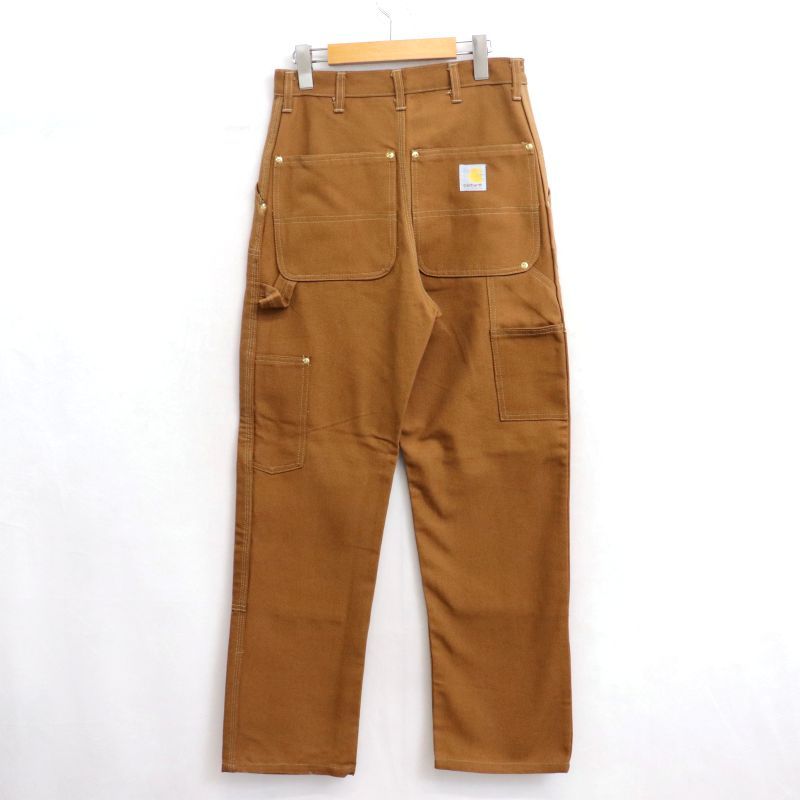 00s Carhartt ダブルニー ダック ペインターパンツ メンズ 表記38×30サイズ