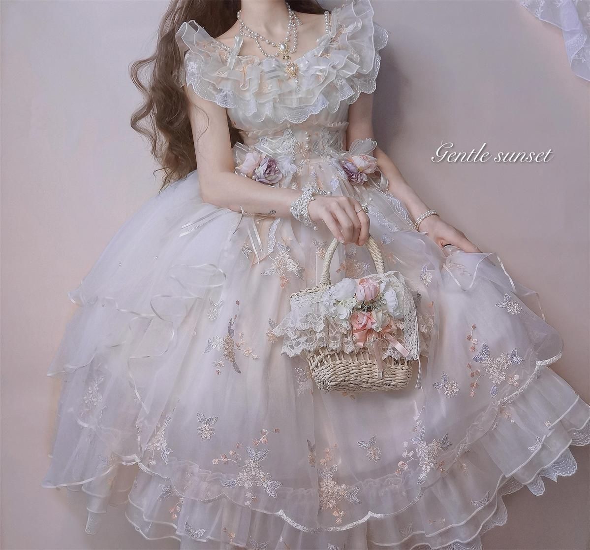 花神フローラ