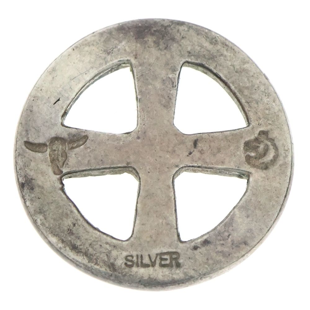 TADY - KING タディアンドキング SVネイティブホイール シルバー