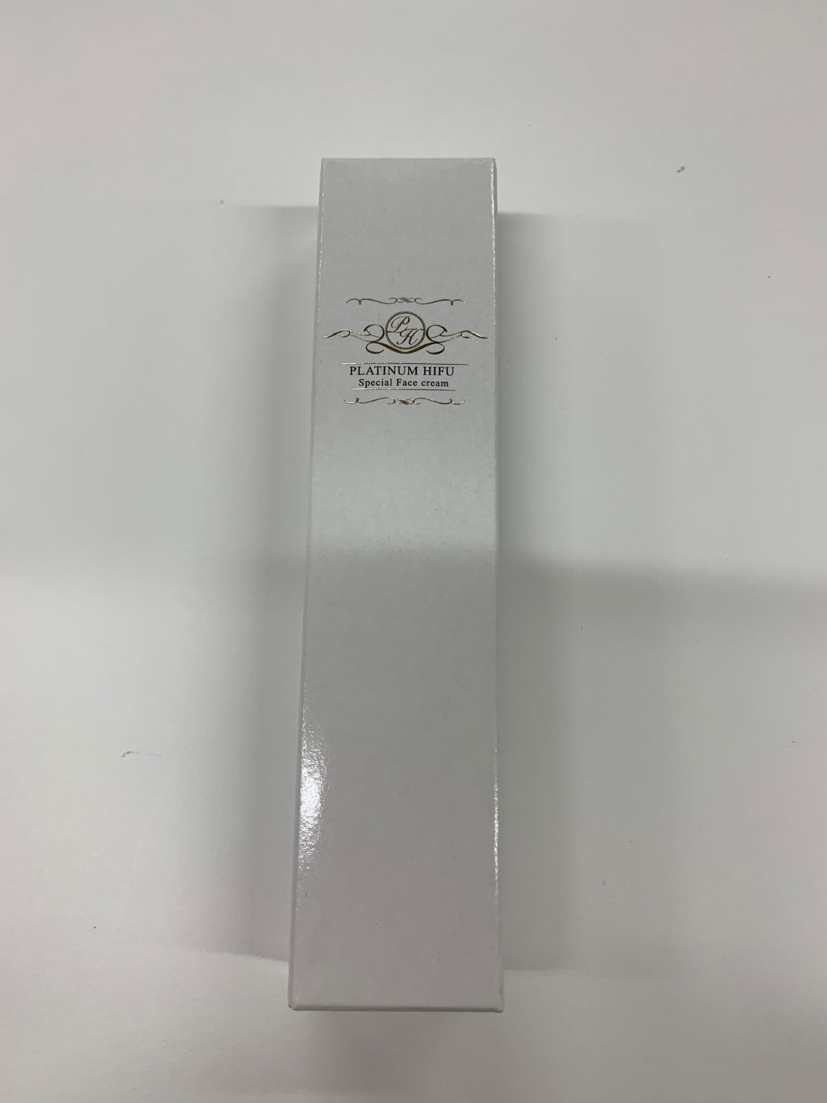 プラチナハイフ 美容クリーム 15g プラチナハイフ 脂肪注入クリーム アイクリーム 15g : PositivoRegalo