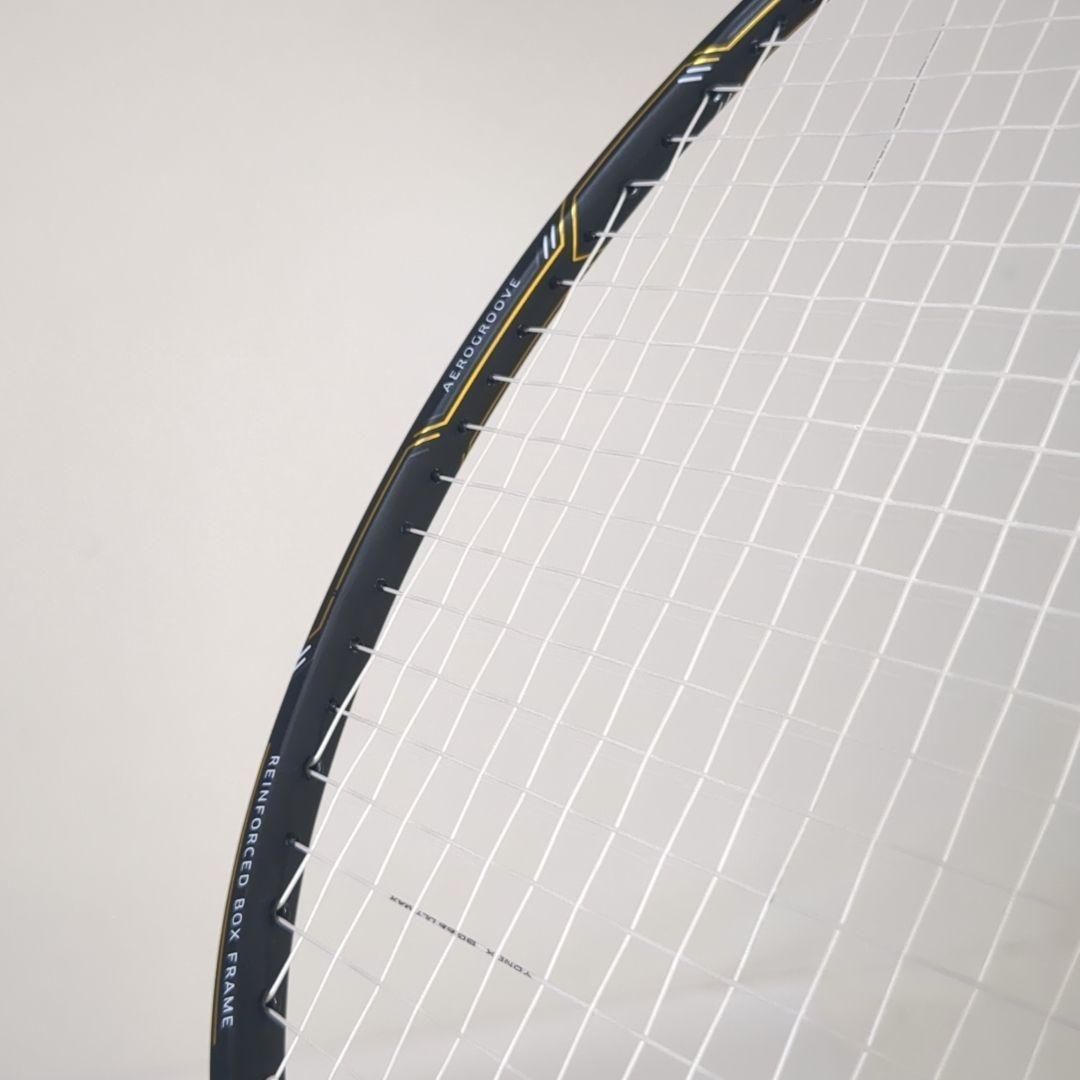 MIZUNO fortius 50 spirit フォルテウス バドミントン Mizuno Fortius