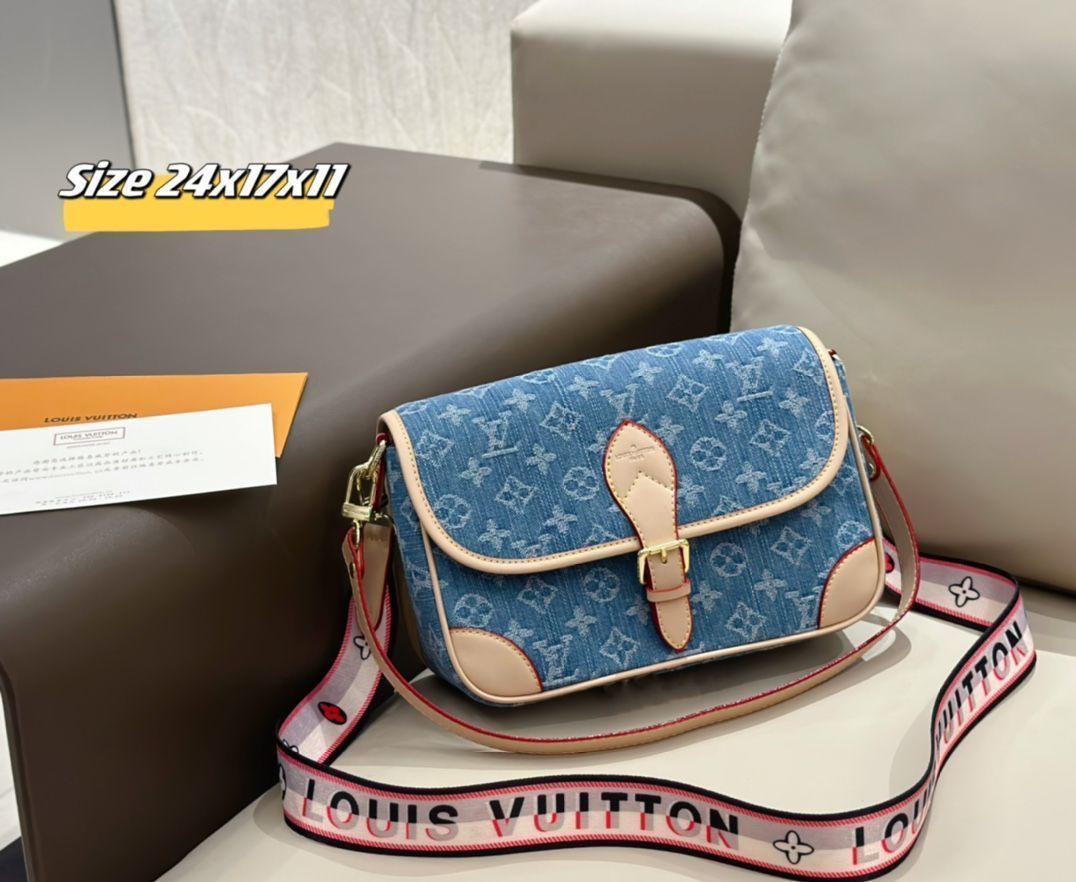 超美品 LOUIS VUITTON ルイヴィトン ショルダーバッグ   財布  3点セットバッグ