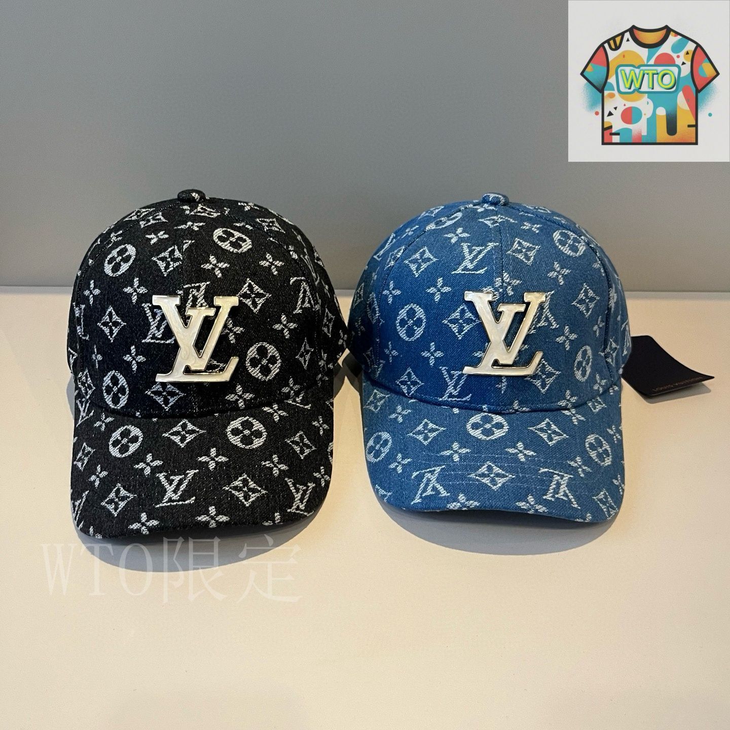 今日特価】Louis Vuitton 新作 ベースボールキャップ - メルカリ