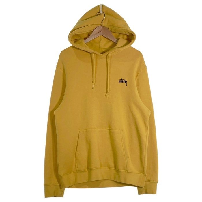 イエロー stussy (ステューシー) Stüssy サイズ:M サイズ:M Stussy