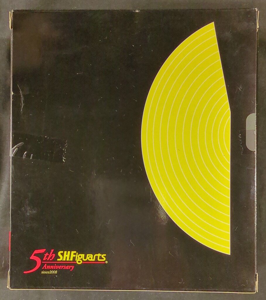 バンダイ S.H.Figuarts 仮面ライダーファイズ 仮面ライダーファイズ グローイングステージセット