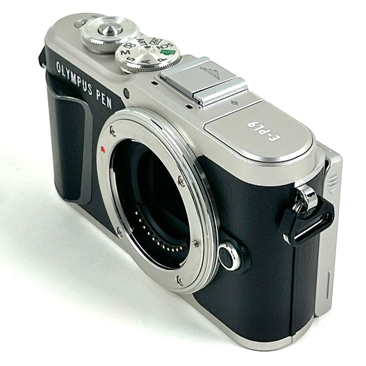 OLYMPUS PEN E-PL9 ダブルズームキット OLYMPUS PEN E-PL9 EZダブル