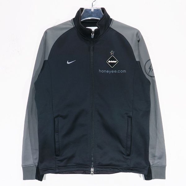 F.C.Real Bristol エフシーレアルブリストル x NIKE ナイキ x