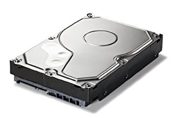 【中古】BUFFALO リンクステーション対応 交換用HDD 2.0TB OP-HD2.0T/LS