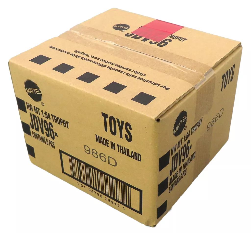 ☆未開封☆ ホットウィール 2007 大阪限定 カスタムカーショー 世界No