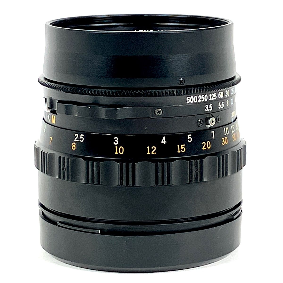 コーワ KOWA 150mm F3.5 ブラック (KOWA SIX用) 中判カメラ用レンズ 【中古】