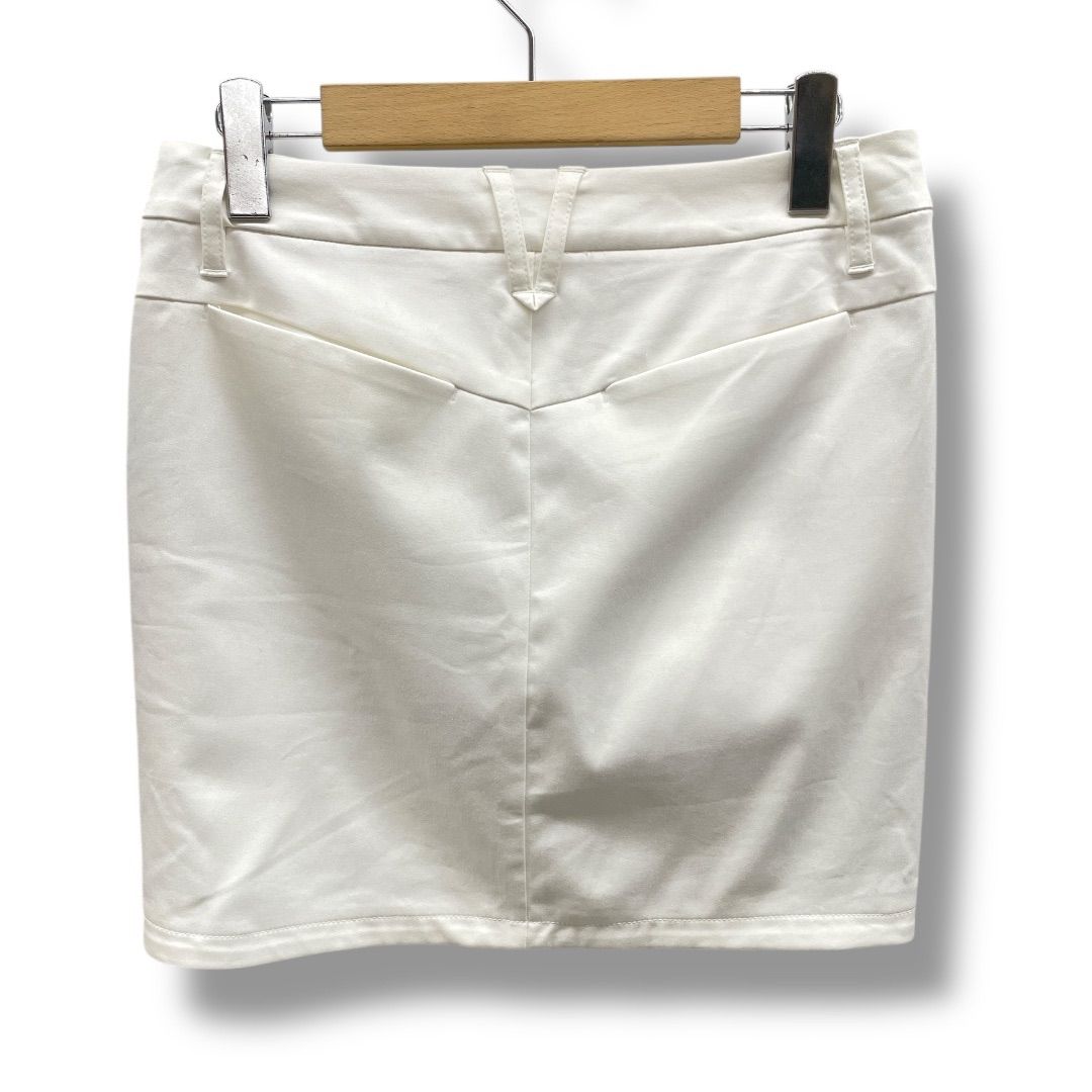DESCENTE GOLF デサントゴルフ ロングパンツ ストレッチ Mサイズ