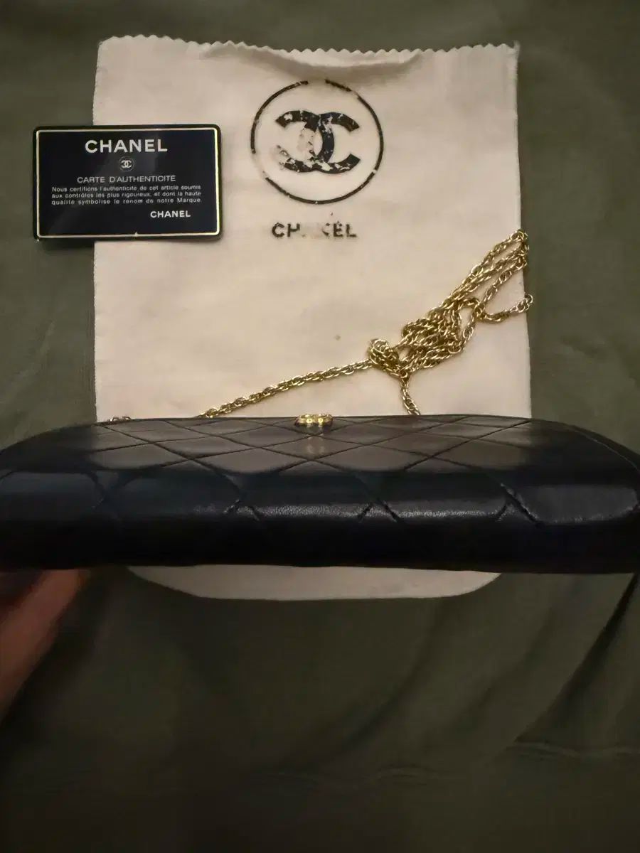 シャネル ヴィンテージ