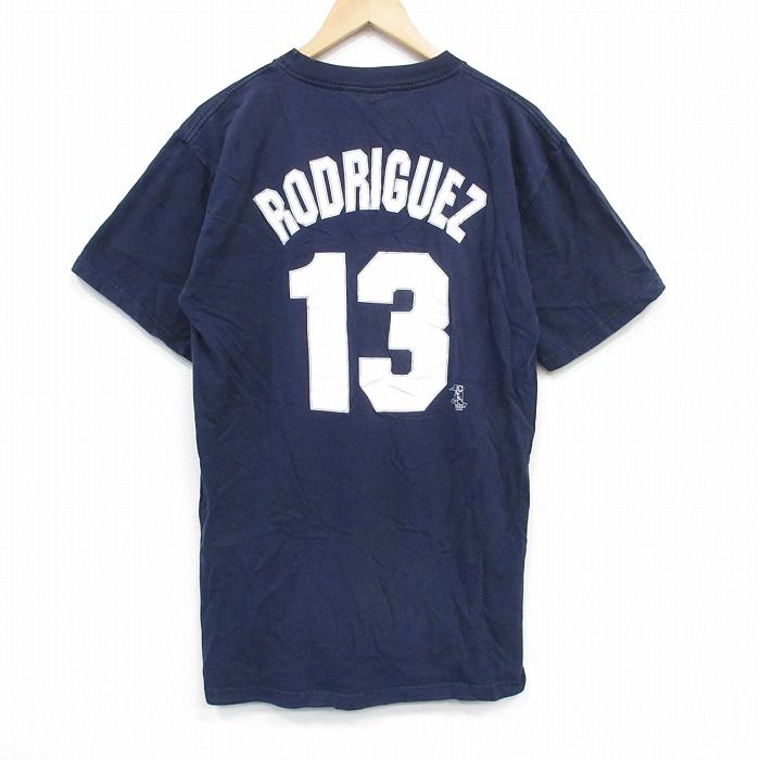L/古着 マジェスティック 半袖 ビンテージ Tシャツ メンズ 00s