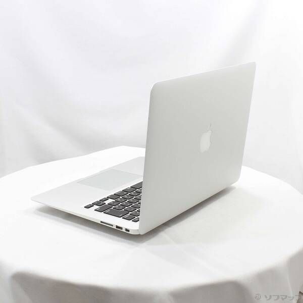MacBook Air 13インチ SSD128GB / MQD32J/A Apple MacBook Air MQD32LL/A 13.3