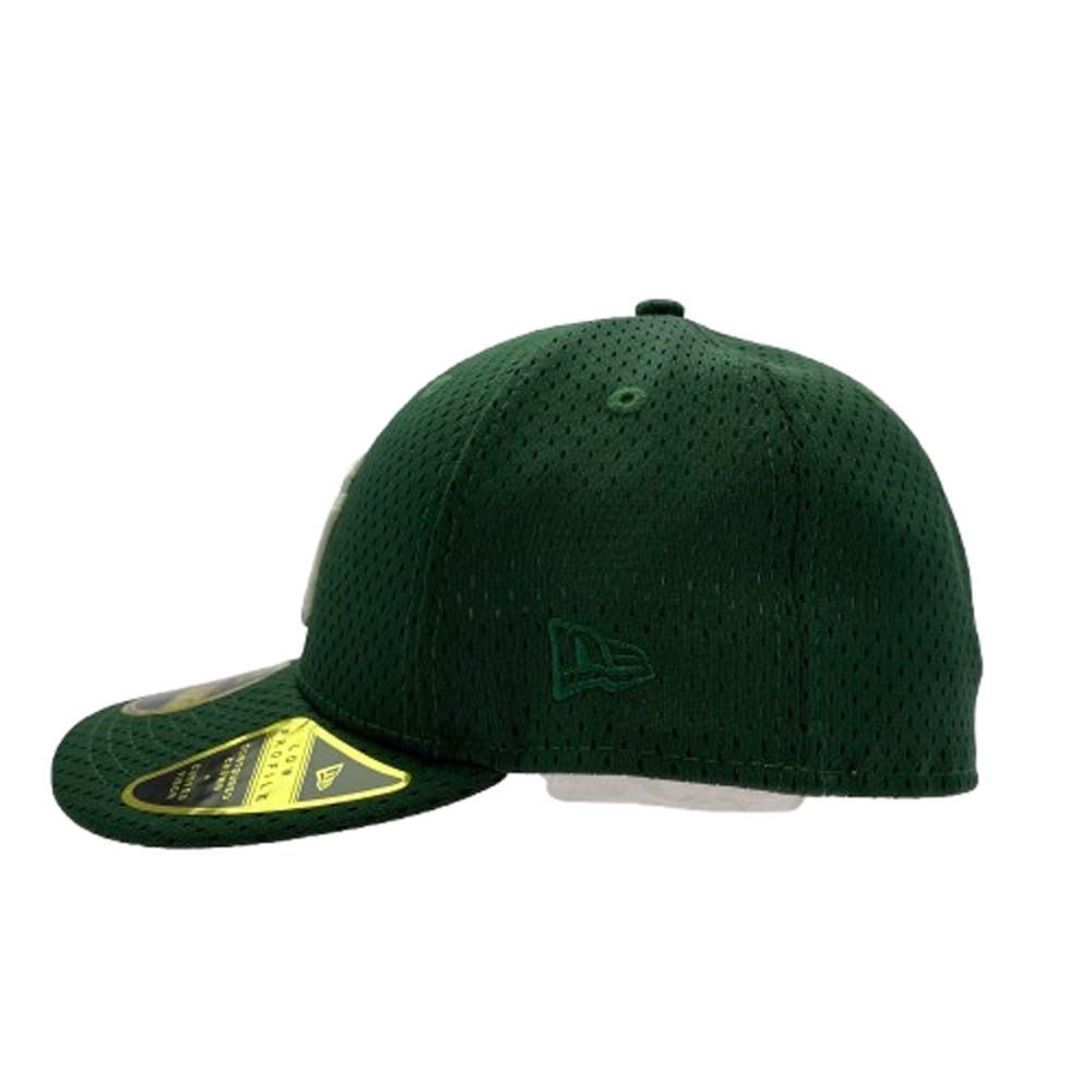 希少　AIME LEON DORE New Era レザーキャップ　グリーン AIME LEON DORE ×NEWERA NEWYORK YANKEES GREEN |