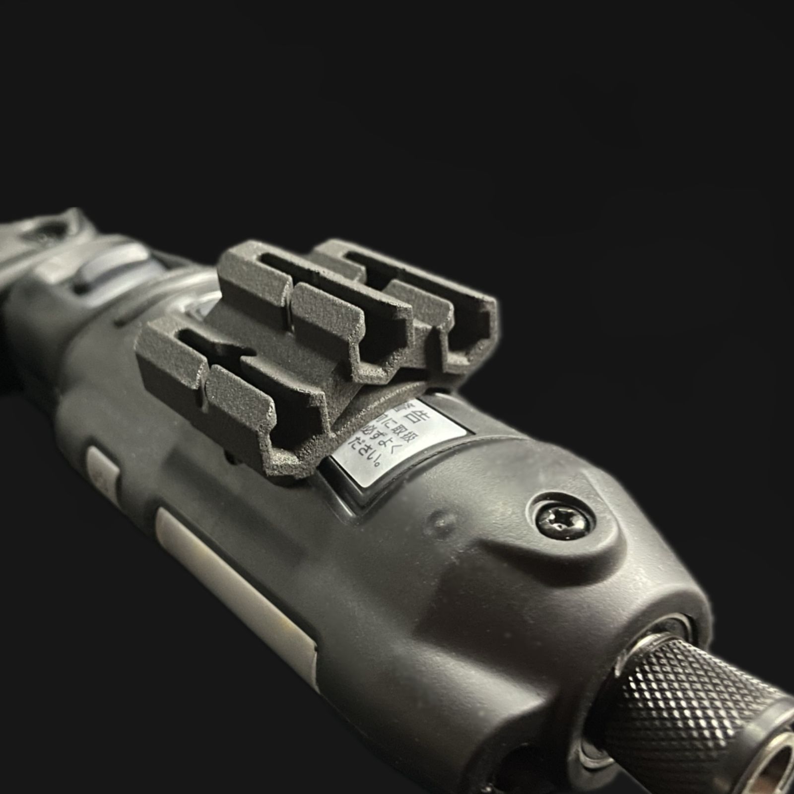 タナゴb パナソニック専用 (EZ7521X専用）サイドビットホルダーN 3pcs