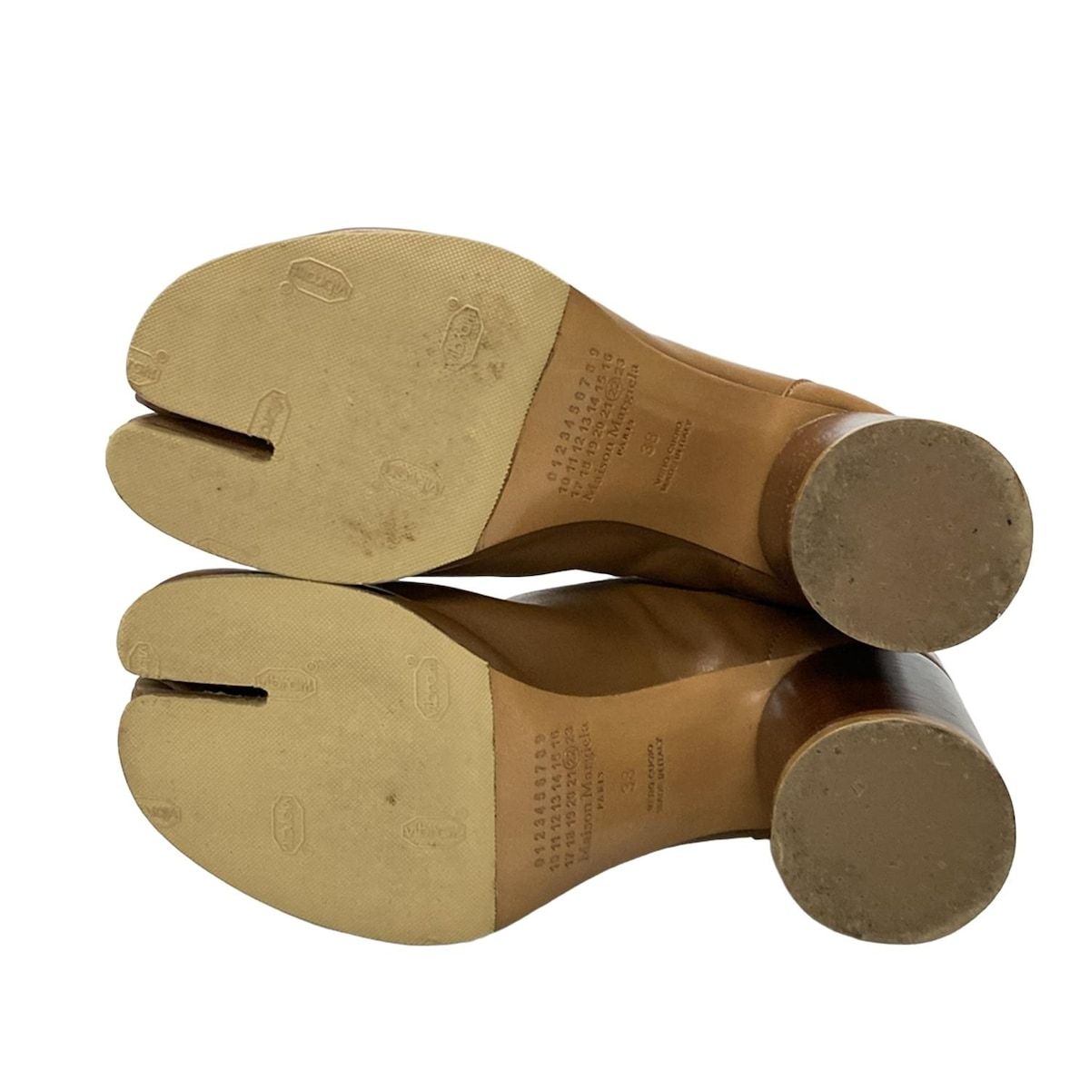 メゾンマルジェラ