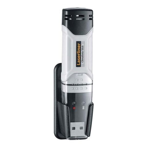 ウマレックス 温湿度データロガー クリマデータスティック