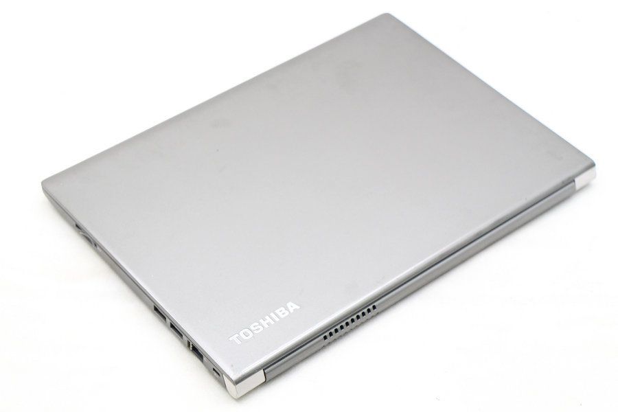 東芝 dynabook R63/D Core i5 6300U 2.4GHz/8GB/128GB(SSD)/13.3W