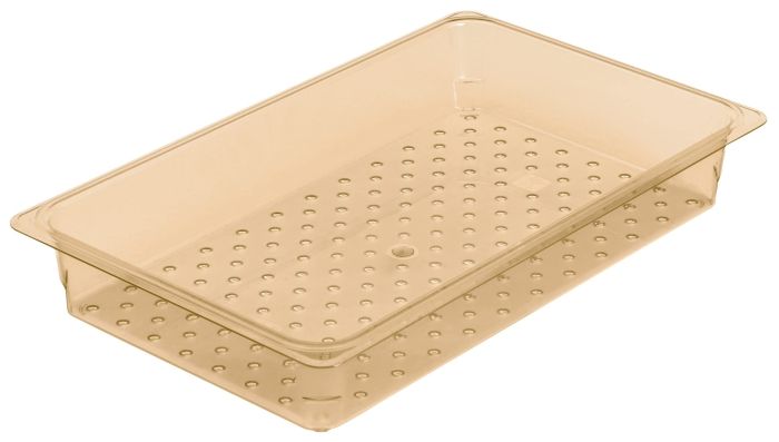 3営業日で発送 CAMBRO キャンブロ キャンブロ コランダーホットパン１３ＣＬＲＨＰ １ １×７６ AHT7907