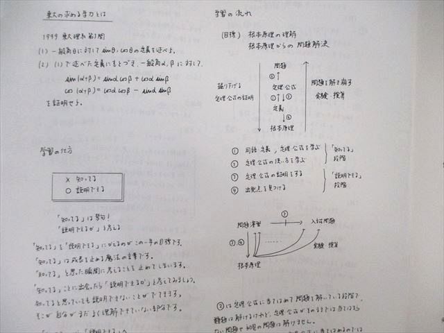 駿台 東大理系数学 2023 冬期 小林隆章 017m0D 駿台 東大理系数学 2023 冬期 小林隆章 017m0D - メルカリ