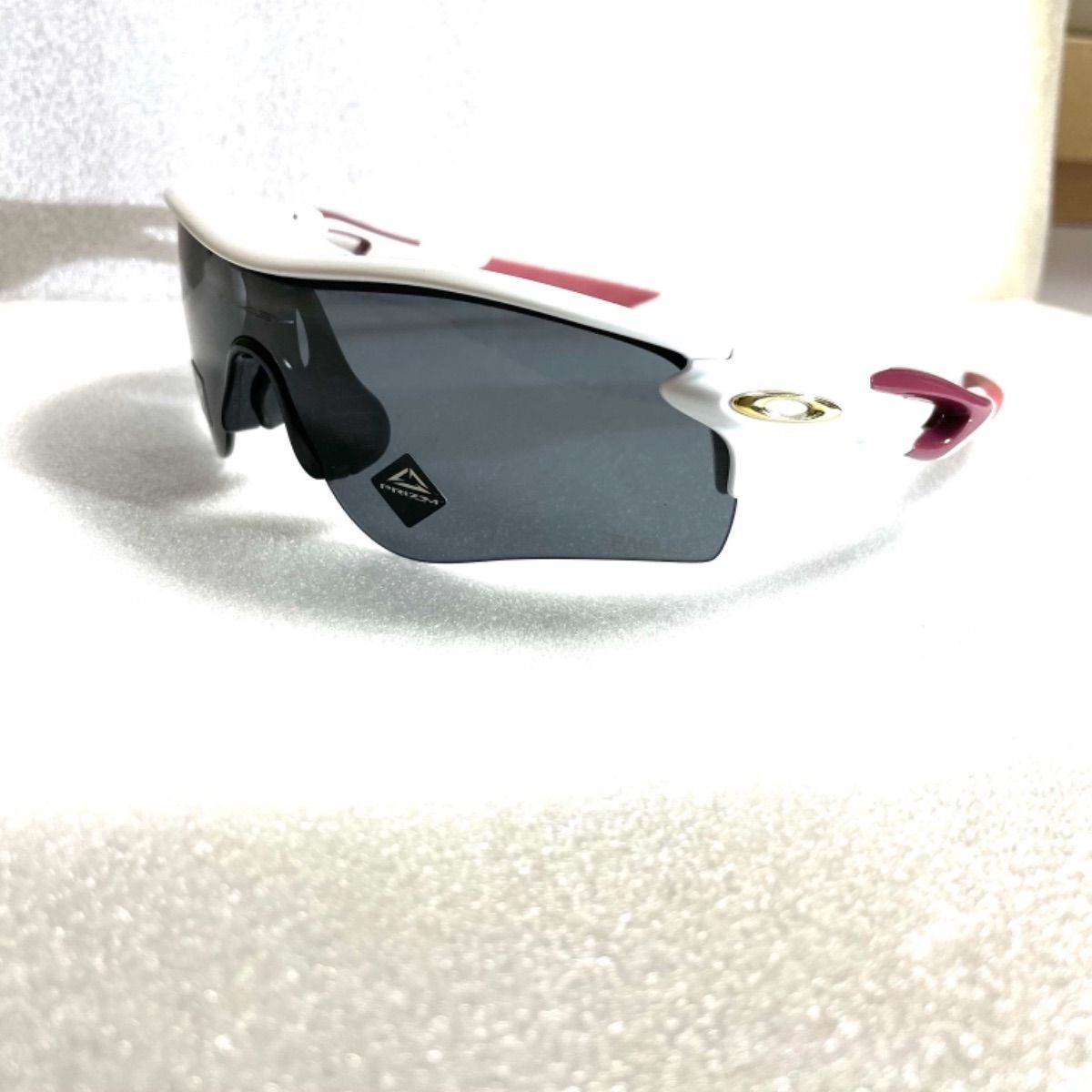 OAKLEY 東北楽天ゴールデンイーグルスコラボサングラス 数量限定!】OAKLEYコラボレーションサングラス発売! - 東北楽天