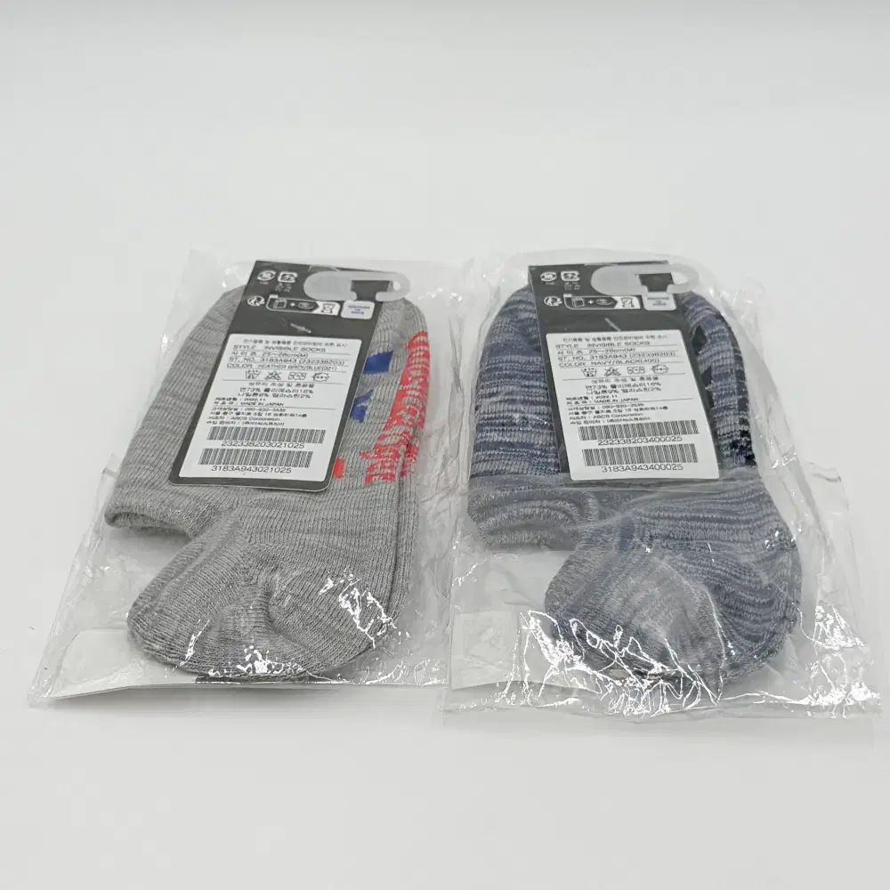 オニツカ タイガー 靴下 M サイズ 2 犬 250 280