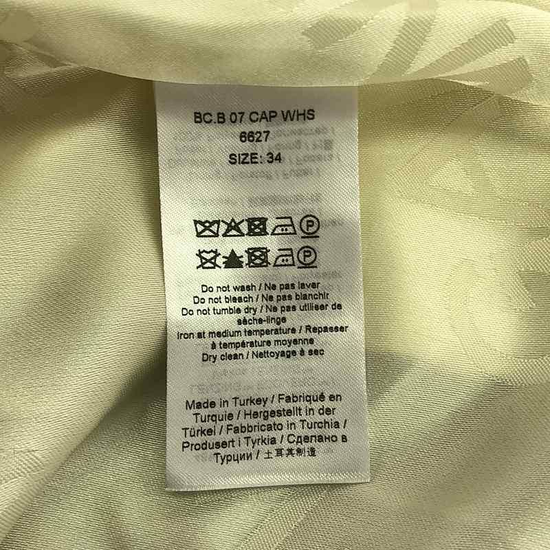 美品】 Ganni / ガニー | リボンタイ付 テーラードジャケット | 34