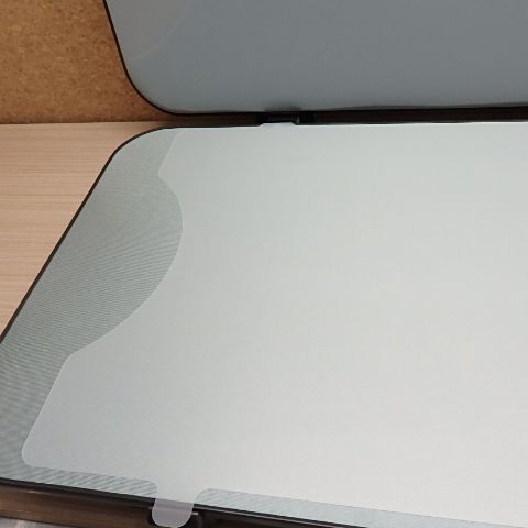 シルバー ヨコ型