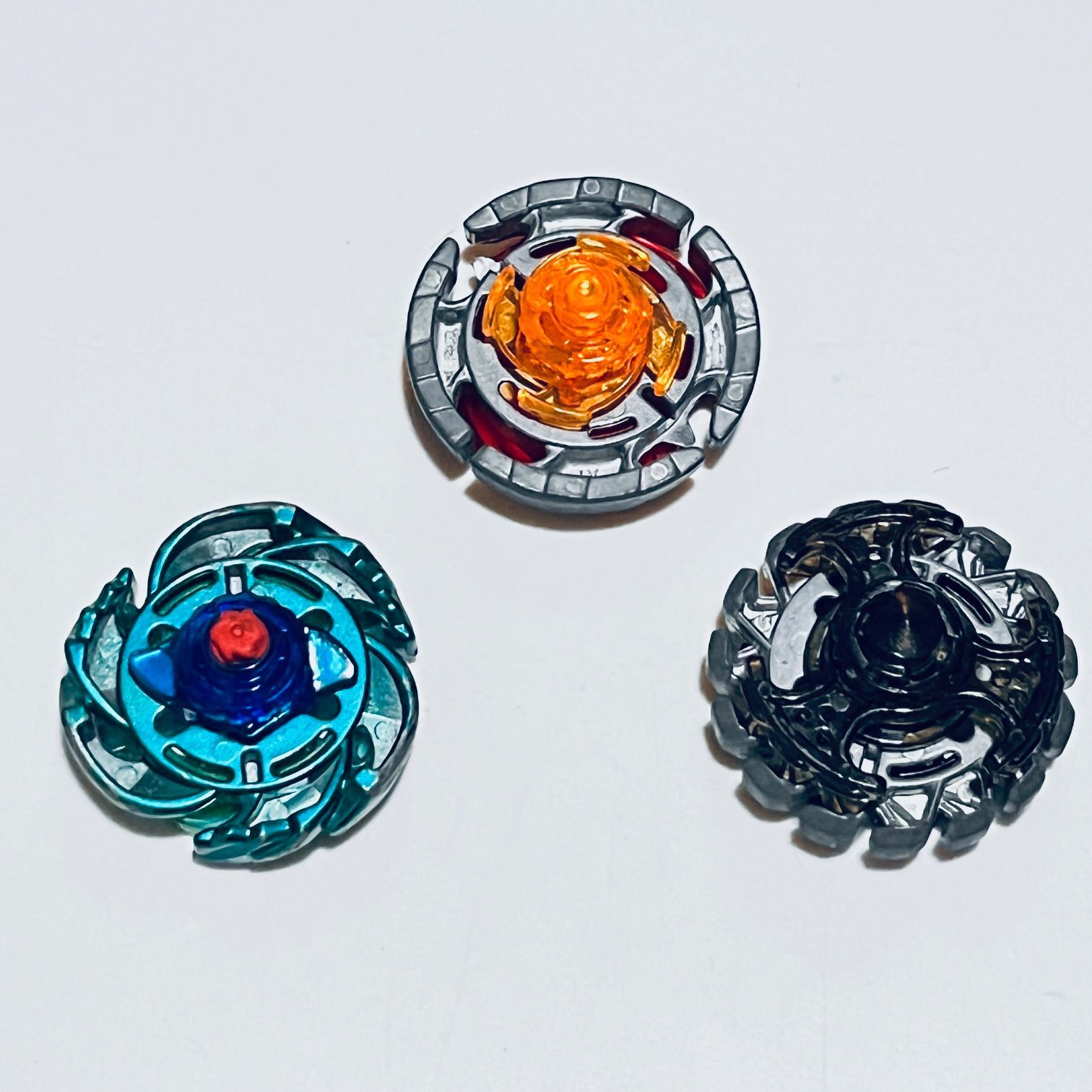 メタルファイトベイブレード TAKARA TOMY (タカラトミー