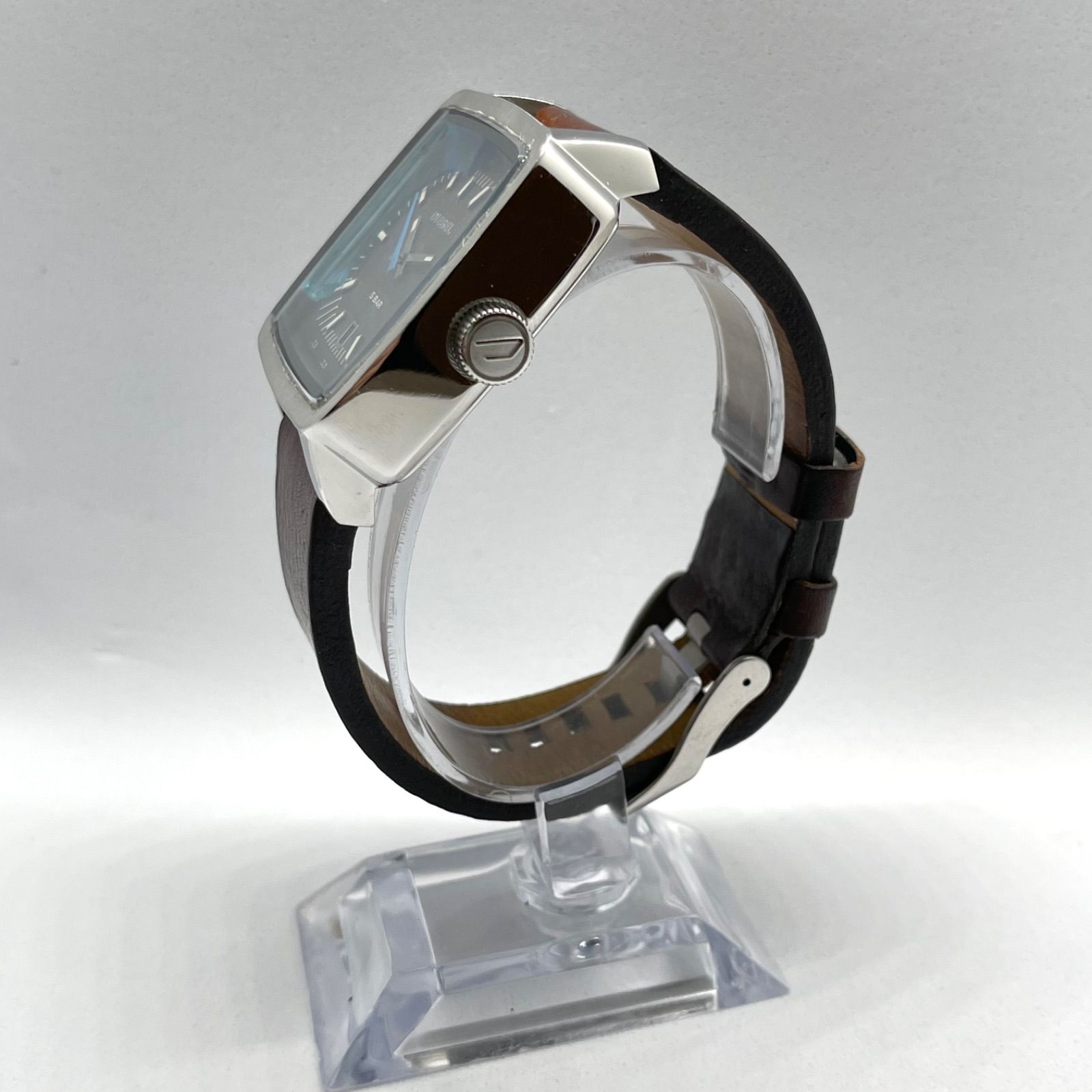 DIESEL ディーゼル DZ-1334 251001 メンズ腕時計 カジュアル クォーツ 