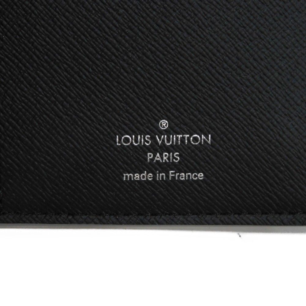 LOUIS VUITTON ルイ・ヴィトン ポルトフォイユ ブラザ NM LOUIS VUITTON ルイ・ヴィトン ポルトフォイユ ブラザ NM